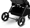 купить Детская коляска Lionelo Mika 2in1 Grey Graphite в Кишинёве 