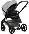купить Детская коляска Tutis 2in1 VIVA5+ 2/1 Crystal 058 (145058) в Кишинёве 