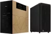 купить Корпус для ПК ASUS ProArt PA401 Wood Edition, Metal Panel Black no PSU в Кишинёве 