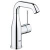 купить Смеситель для умывальника Grohe Essence lavoar M 23463001/24176001 в Кишинёве 