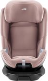 cumpără Scaun auto Britax-Römer SWIVEL 2 Select Dusty Rose (2000039701) în Chișinău 