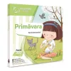 cumpără Set de creație Raspundel Istetel 86396 Spring mini-book în Chișinău 