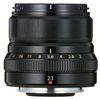 купить Oбьектив Fujinon XF23mm F2 R WR, ?43mm, 23 mm Fixed,  35mm (35mm Equivalent), Water&Dust resist, 16523169 (Obiectiv Fuji/ обьектив Fuji) в Кишинёве 