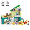 cumpără Set de construcție Lego 10470 Modern Family House 3in1 în Chișinău 