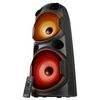Partybox SVEN "PS-750" 80w, Black, Bluetooth, TWS, Bluetooth, FM, USB, microSD, 2x4400mA*h 