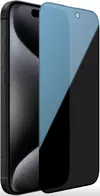 купить Стекло защитное для смартфона Nillkin Guardian for iPhone 15, Black в Кишинёве 