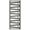 cumpără Radiator Gorgiel ZADIK AZA 140/55 Czarny mat 25 (11) în Chișinău 