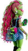 cumpără Păpușă Barbie HRP81 Set de joc Monster High Venus McFlytrap, cu accesorii în Chișinău 