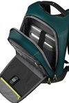 купить Рюкзак для ноутбука Samsonite Ecodiver (140872/A567) в Кишинёве 