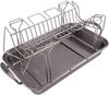 cumpără Produs pentru picnic Char-Broil 140020 Suport Grill+ Multi Rack (pentru gatire si afumare) în Chișinău 