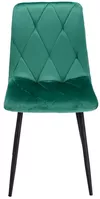 cumpără Scaun Jumi SD-276659 Piado, Verde în Chișinău 