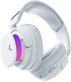 cumpără Căști pentru gaming HyperX B5VC5AA, Cloud Flight 2, White în Chișinău 
