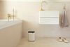 купить Урна для мусора Brabantia 23 40 88 Bo Small 4L, Soft Beige в Кишинёве 