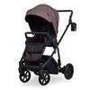 купить Детская коляска Riko Carucior 2in1 Mila 03 mousse в Кишинёве 