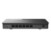 Gigabit VPN Router Grandstream "GWN7001 ", 6xGbit WAN/LAN, USB, Controller for 100 GWN Devices 