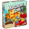 купить Piatnik Настольная игра Мышкин дом в Кишинёве 