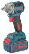 cumpără Set de scule electrice Ronix RS-8671 Набор шуруповерт+гайковерт аккум în Chișinău 