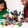купить Конструктор Lego 71369 Bowsers Castle Boss Battle Expansion Set в Кишинёве 