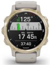 купить Смарт часы Garmin Descent Mk2s (010-02403-01) в Кишинёве 