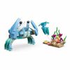 cumpără Set de construcție Lego 31385 Sea Animals: Beautiful Dolphins în Chișinău 