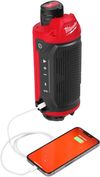 купить Колонка портативная Bluetooth Milwaukee M12SPEJSG2-0 (4933498433) в Кишинёве 