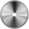 cumpără Disc de tăiere Ronix RH-5112 Pânză circulară lemn ATB 250x80T în Chișinău 