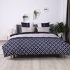 купить Домашний текстиль Relaxe Home 019319 Lenjerie de pat Soft Dreams (200x220 Euro) Gatsby в Кишинёве 