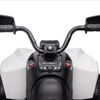 купить Электромобиль Golden Baby DK-CA002 ATV Can Am Marverick,alb, GB2283 в Кишинёве 