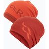 купить Одежда для спорта Rab Caciula Wearya Beanie Tuscan Red Grapefruit (QAB-22-TGP-ONE) в Кишинёве 