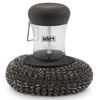 cumpără Produs pentru picnic Weber W6209 Burete de sarma pentru curatare gratar în Chișinău 