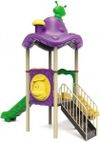 cumpără Teren de joacă PlayPark 1132 Minik-02 în Chișinău 