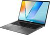 купить Ноутбук ASUS S3607CA-SH079 Vivobook S 16 OLED Grey в Кишинёве 