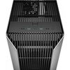 Case ATX Deepcool CL500 4F, w/o PSU, 4x120mm A-RGB, 2xUSB 3.0/1xUSB Type-C, TG, Fan Hub, Black 