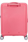 cumpără Valiză American Tourister Soundbox 55/20 (88472/A039) în Chișinău 