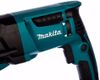 купить Отбойный молоток Makita HR2631F Ciocan rotop. SDS-Plus 800W 26mm 2.4J 3 FCT в Кишинёве 