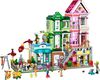 cumpără Set de construcție Lego 42670 Heartlake City Apart în Chișinău 