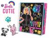 купить Набор для творчества Lisciani Giochi 12433 BARBIE Cutie, cod 57131 в Кишинёве 