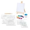 cumpără Set de creație As Kids 1038-22004 HappiHobbi Workshop Aquarelle în Chișinău 