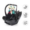 Jucarie pentru carucior Babyono Garden Girl 