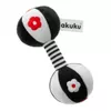 купить Погремушка Akuku A0482 Dumbbells в Кишинёве 