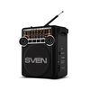 cumpără Difuzor portabil Sven FM-radio Portable Speaker, 3W RMS, SRP-355 în Chișinău 