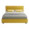 cumpără Pat my-STYLE my-Sona 200x200 (P52D20M19) în Chișinău 