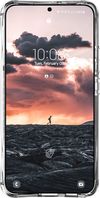 купить Чехол для смартфона UAG 213432114343 Galaxy S22+ Plyo- Ice в Кишинёве 