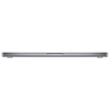 Laptop Apple MacBook Pro 16.2" Space Gray (M1 Pro 16Gb 1Tb) 