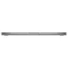 Laptop Apple MacBook Pro 16.2" Space Gray (M1 Pro 16Gb 1Tb) 