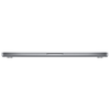 Laptop Apple MacBook Pro 16.2" Space Gray (M2 Pro 16Gb 512Gb) 