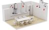 купить Вентилятор вытяжной Dospel 7004028 Ventilator axial, NV 10, Ø100, 100m3/h (007-0438) в Кишинёве 