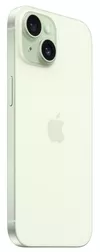 cumpără Smartphone Apple iPhone 15 128GB Green MTP53 în Chișinău 