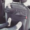 cumpără Accesoriu auto Diono D40233 husa protectie cu organiser spatar scaun Stuff N Scuff XL Gray în Chișinău 