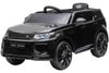 cumpără Mașină electrică pentru copii Kids car 8350084-2Rblack Land Rover Discovery în Chișinău 